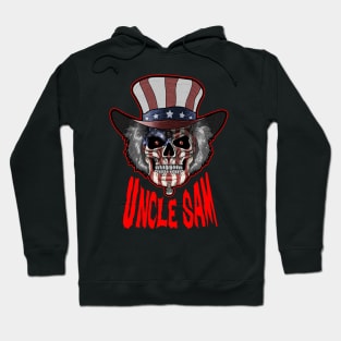 Uncle Sam Hoodie